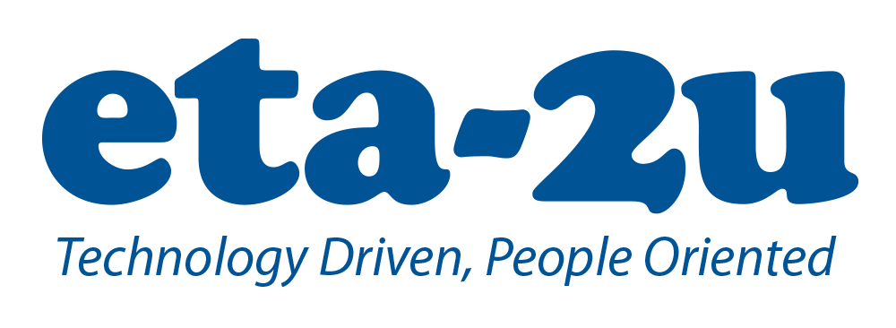Eta2u